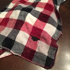 Class of 2022 Fleece Throw NEW WITH tags